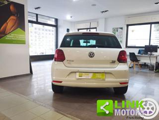 VOLKSWAGEN Polo usata, con Airbag Passeggero