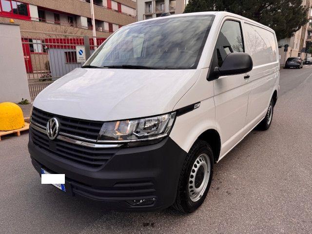 VOLKSWAGEN Transporter usata, con Alzacristalli elettrici