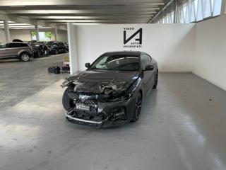 BMW 420 usata, con Airbag laterali