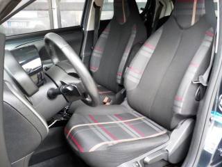 PEUGEOT 108 usata 64