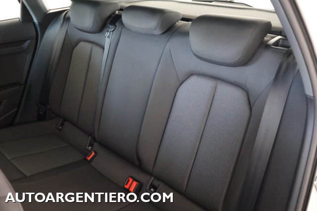 AUDI A3 usata, con Volante multifunzione