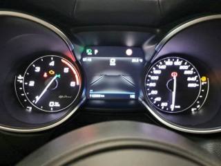 ALFA ROMEO Stelvio usata, con Airbag Passeggero