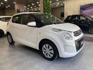 CITROEN C1 usata, con Airbag laterali