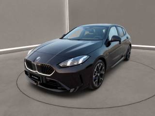 BMW 120 Serie 1       (F70) -  48V MSport
