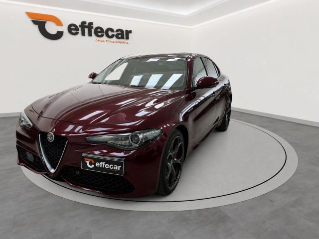 ALFA ROMEO Giulia usata, con ABS