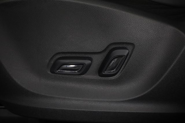 MG ZS usata 13