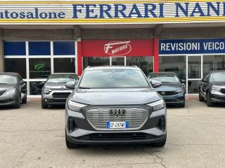 AUDI Q4 e-tron usata, con Airbag laterali