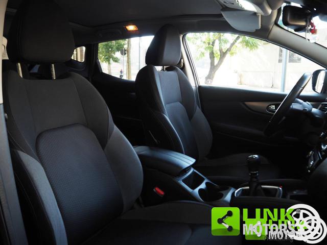 NISSAN Qashqai usata 27