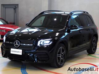 MERCEDES-BENZ GLB 200 D 150CV AUTOMATIC 4MATIC PREMIUM 8G-DCT