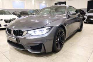 BMW M4 usata, con Airbag laterali
