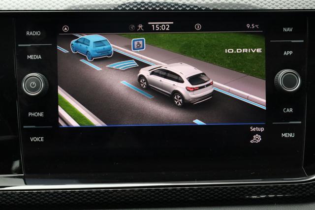 VOLKSWAGEN Taigo usata, con Adaptive Cruise Control