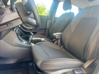 FORD Puma usata, con Chiusura centralizzata