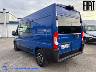 FIAT Ducato usata, con Chiusura centralizzata