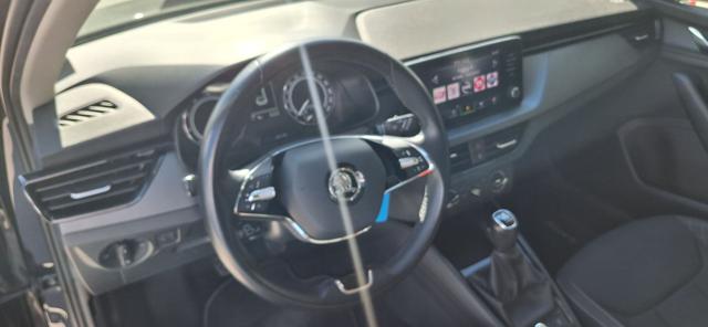 SKODA Kamiq usata, con Alzacristalli elettrici