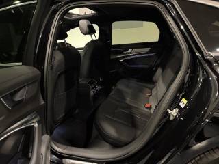 AUDI A6 usata, con Interni in pelle