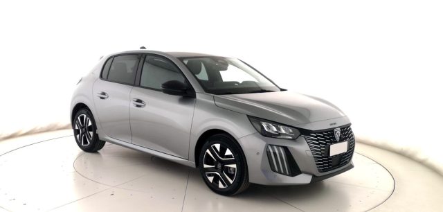 PEUGEOT 208 usata 0