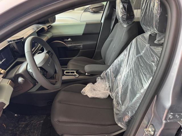 LANCIA Ypsilon usata, con Controllo trazione