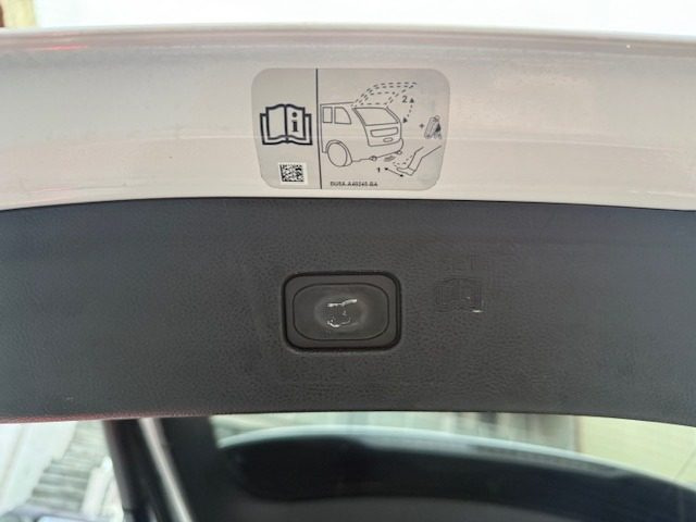 FORD Edge usata, con Bluetooth