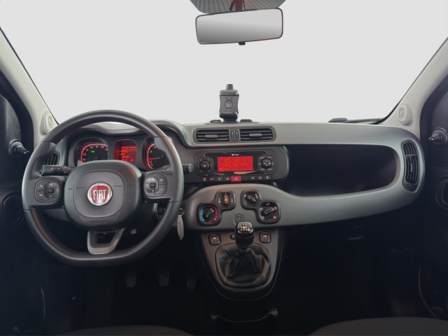 FIAT Panda usata 10