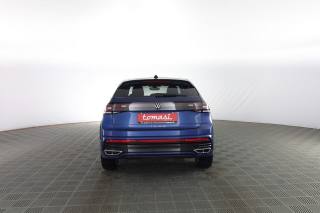 VOLKSWAGEN Taigo usata 4