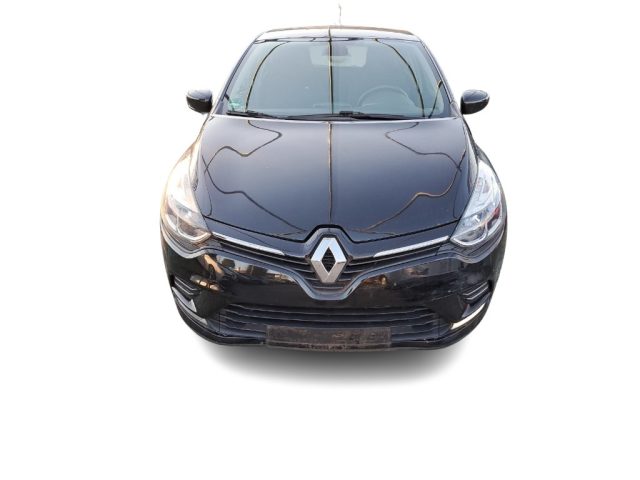 RENAULT Clio usata, con Airbag laterali