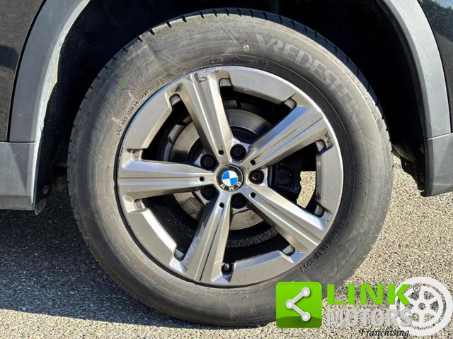 BMW X1 usata, con Servosterzo