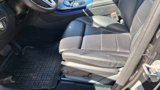 MERCEDES-BENZ GLC 200 usata, con Trazione integrale