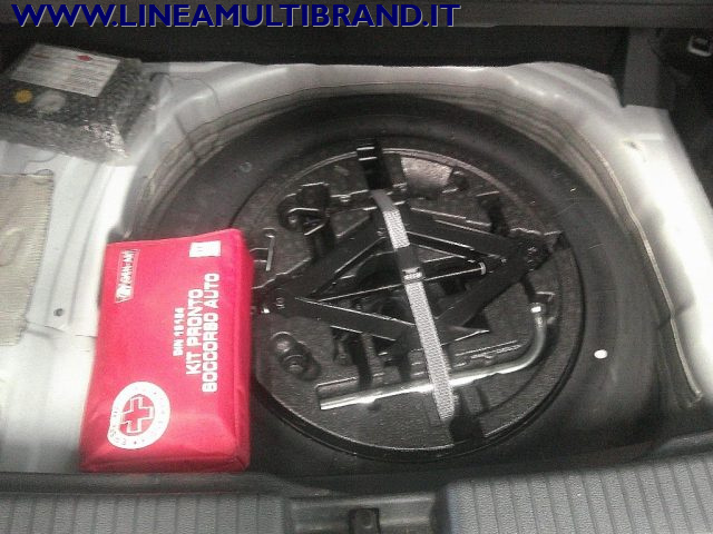 VOLKSWAGEN T-Cross usata, con Boardcomputer