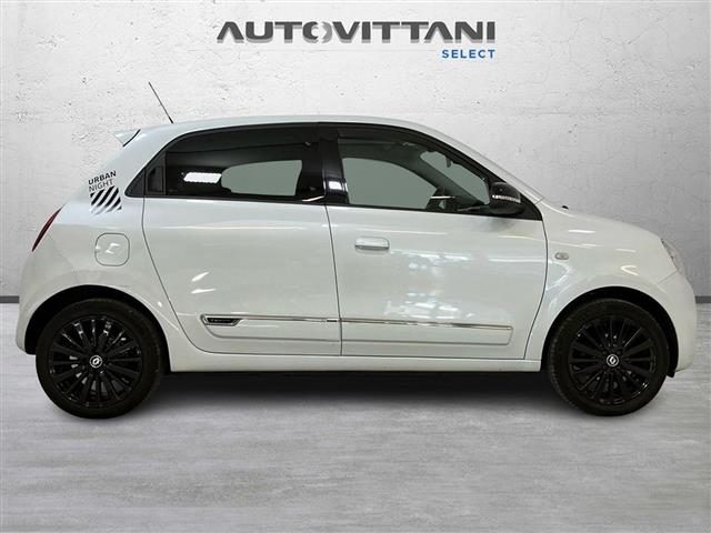 RENAULT Twingo usata 4
