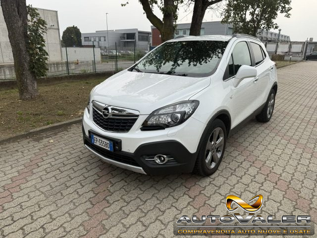OPEL Mokka usata, con Airbag