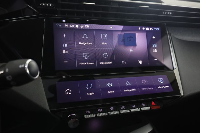 PEUGEOT 308 usata 16