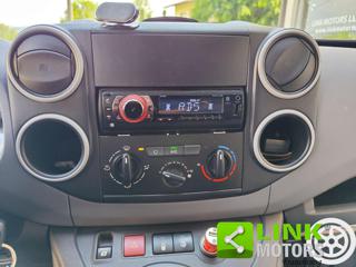 CITROEN Berlingo usata, con Climatizzatore