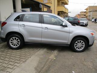 MITSUBISHI ASX usata, con Airbag Passeggero