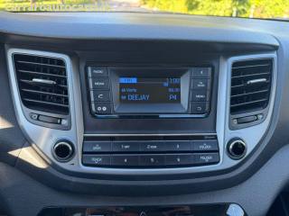 HYUNDAI Tucson usata, con ESP