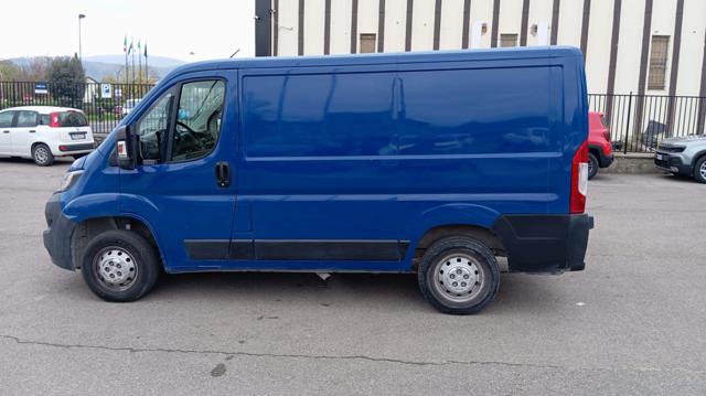 PEUGEOT Boxer usata, con Chiusura centralizzata telecomandata