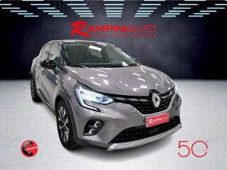 RENAULT Captur usata 4