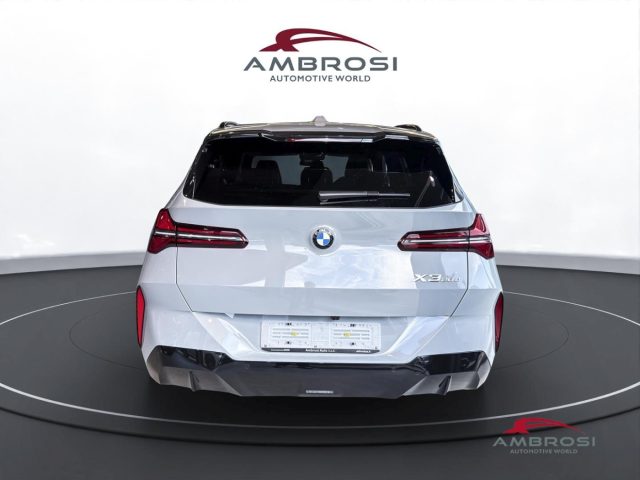 BMW X3 usata 4