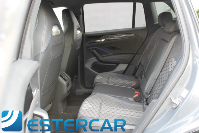 VOLKSWAGEN Tiguan usata, con Antifurto