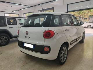FIAT 500L usata, con Airbag Passeggero