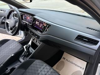 VOLKSWAGEN Taigo usata, con Immobilizzatore elettronico