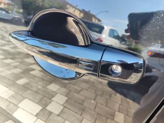 NISSAN Qashqai usata, con Controllo trazione