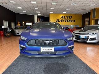 FORD Mustang usata, con ESP