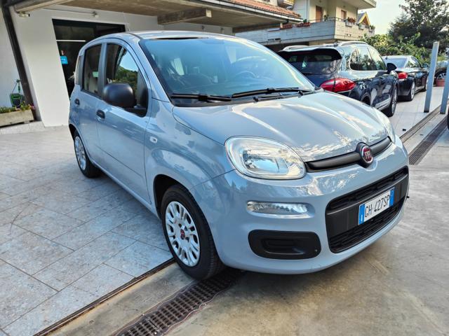 FIAT Panda usata, con Autoradio