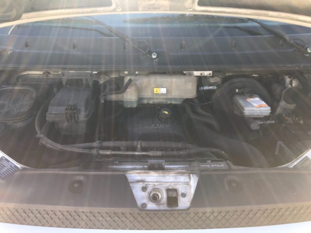 IVECO Daily usata 16
