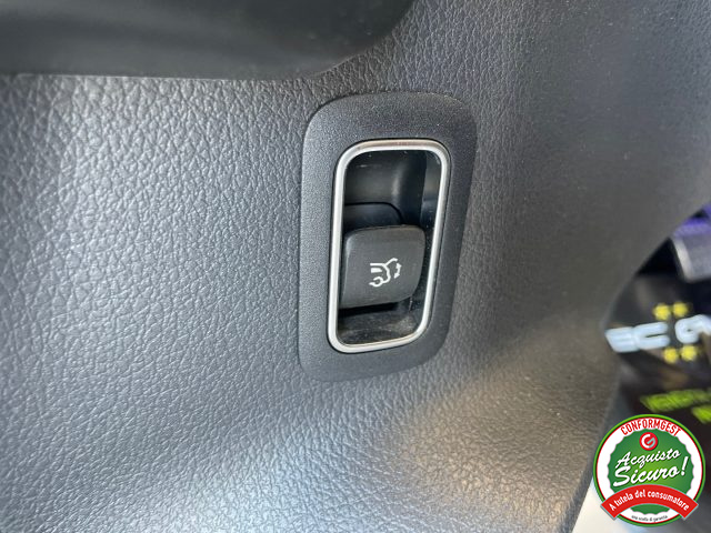MERCEDES-BENZ B 200 usata, con Fendinebbia