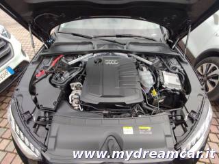 AUDI A4 usata 23