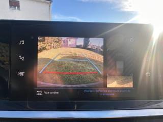 PEUGEOT 208 usata, con Autoradio digitale