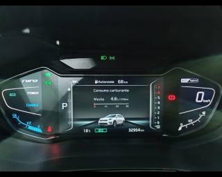 KIA Niro usata, con Fendinebbia
