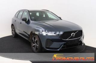 VOLVO XC60 usata, con Airbag