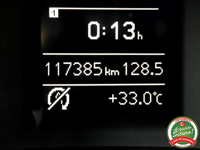 AUDI A1 usata, con Servosterzo